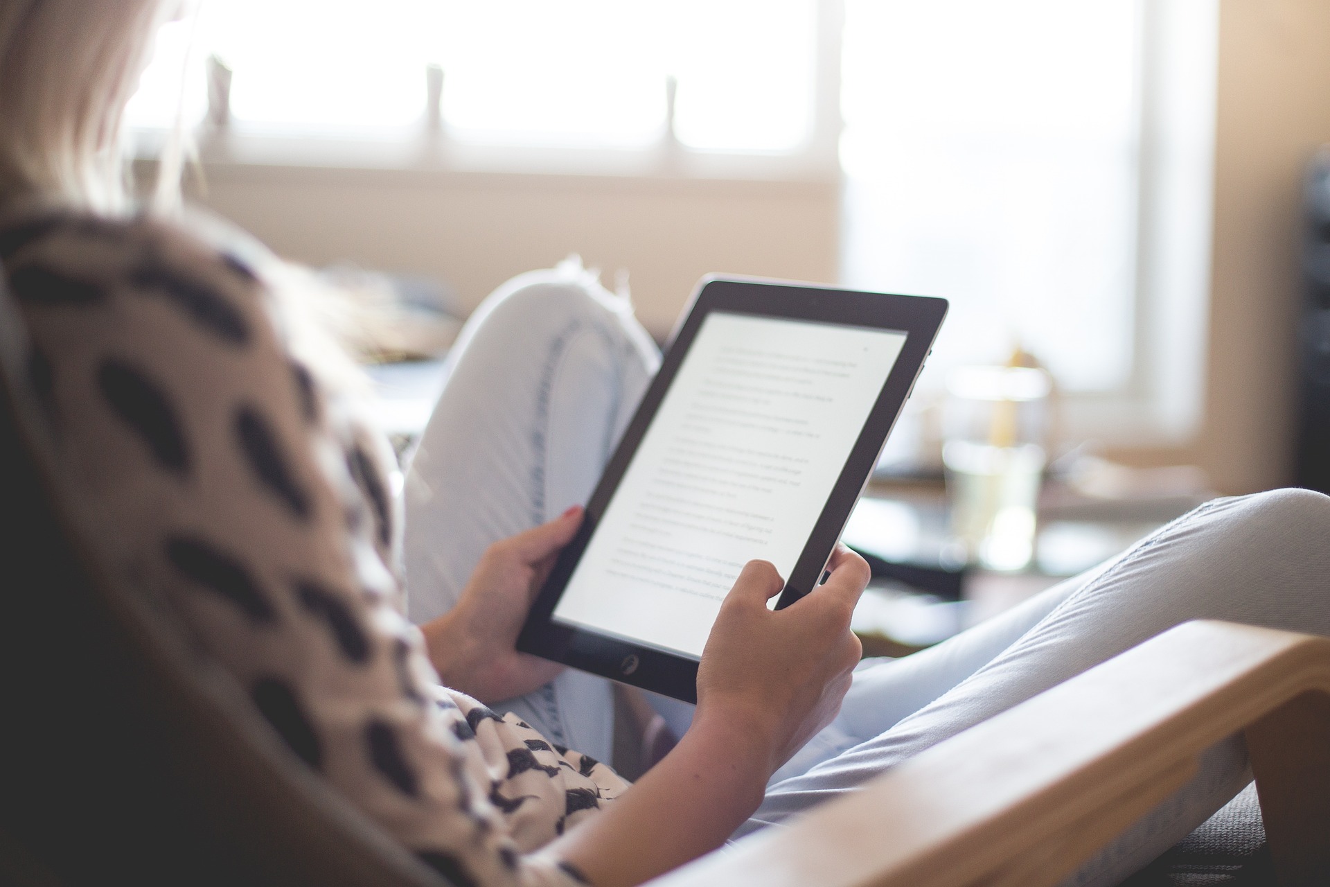 Come acquistare l'ebook-reader perfetto per te